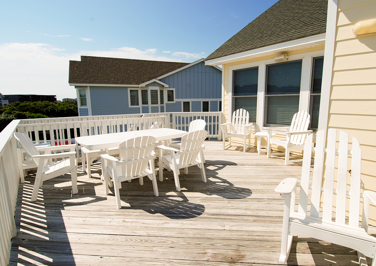 The Outer Banks Home 1016417