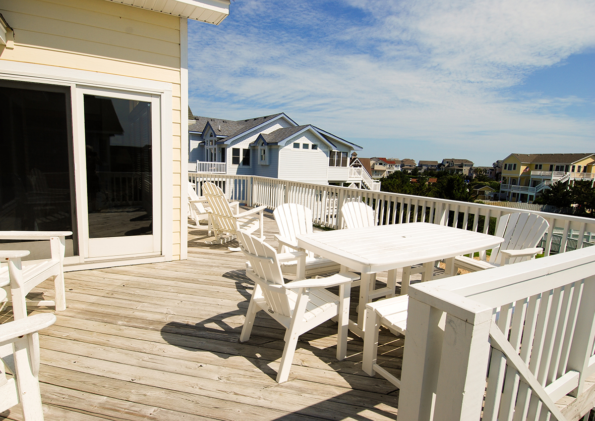 The Outer Banks Home 1016417