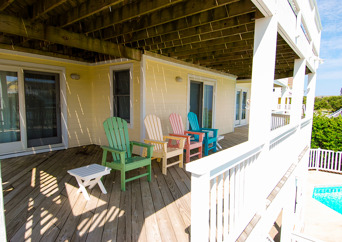 The Outer Banks Home 1016417
