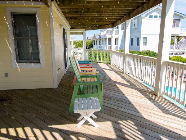 The Outer Banks Home 1016417