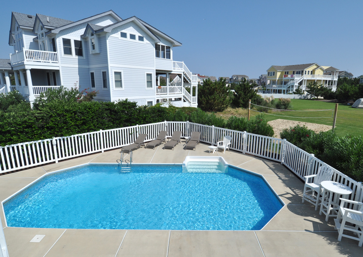 The Outer Banks Home 1016417