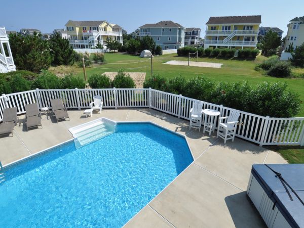 The Outer Banks Home 1016417