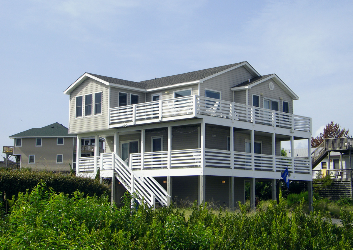 The Outer Banks Home 1016418
