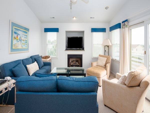 The Outer Banks Home 1016418