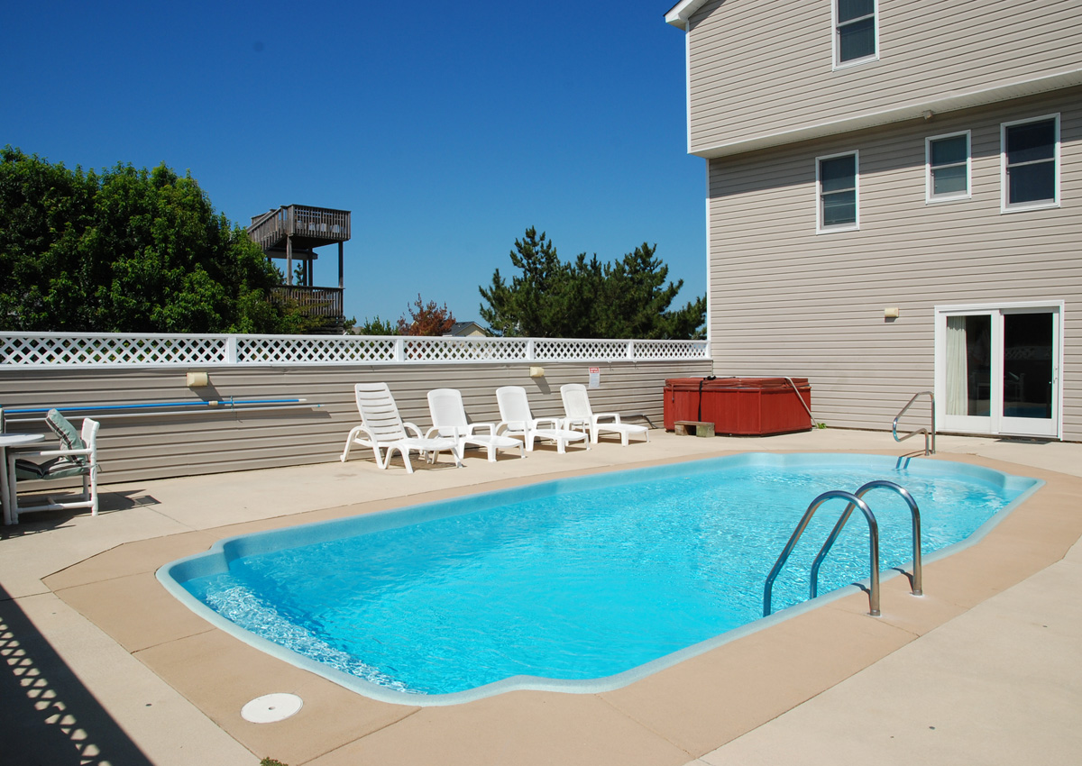 The Outer Banks Home 1016418