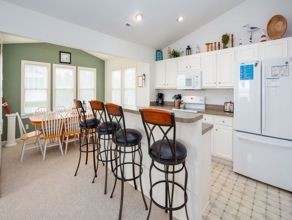 The Outer Banks Home 1016418