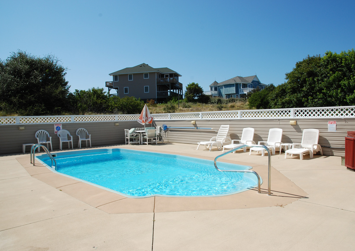 The Outer Banks Home 1016418
