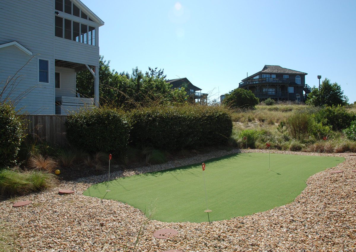 The Outer Banks Home 1016418