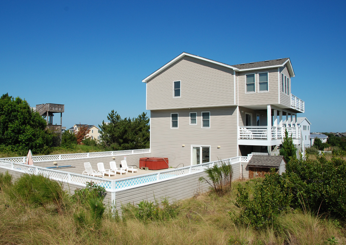 The Outer Banks Home 1016418