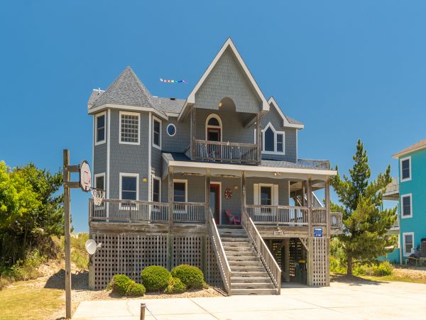 The Outer Banks Home 1016419