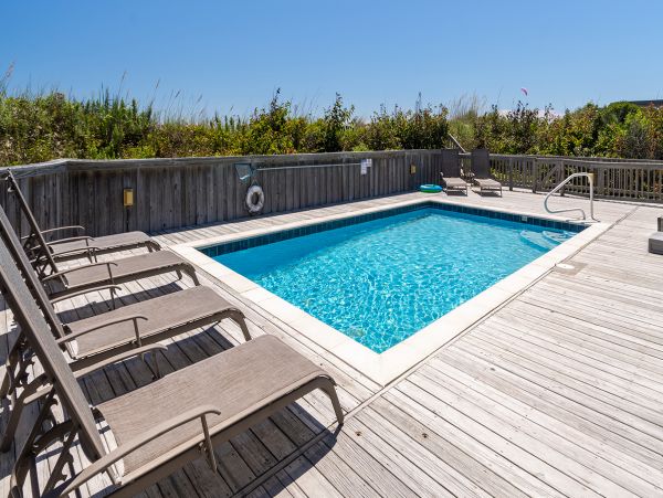 The Outer Banks Home 1016419