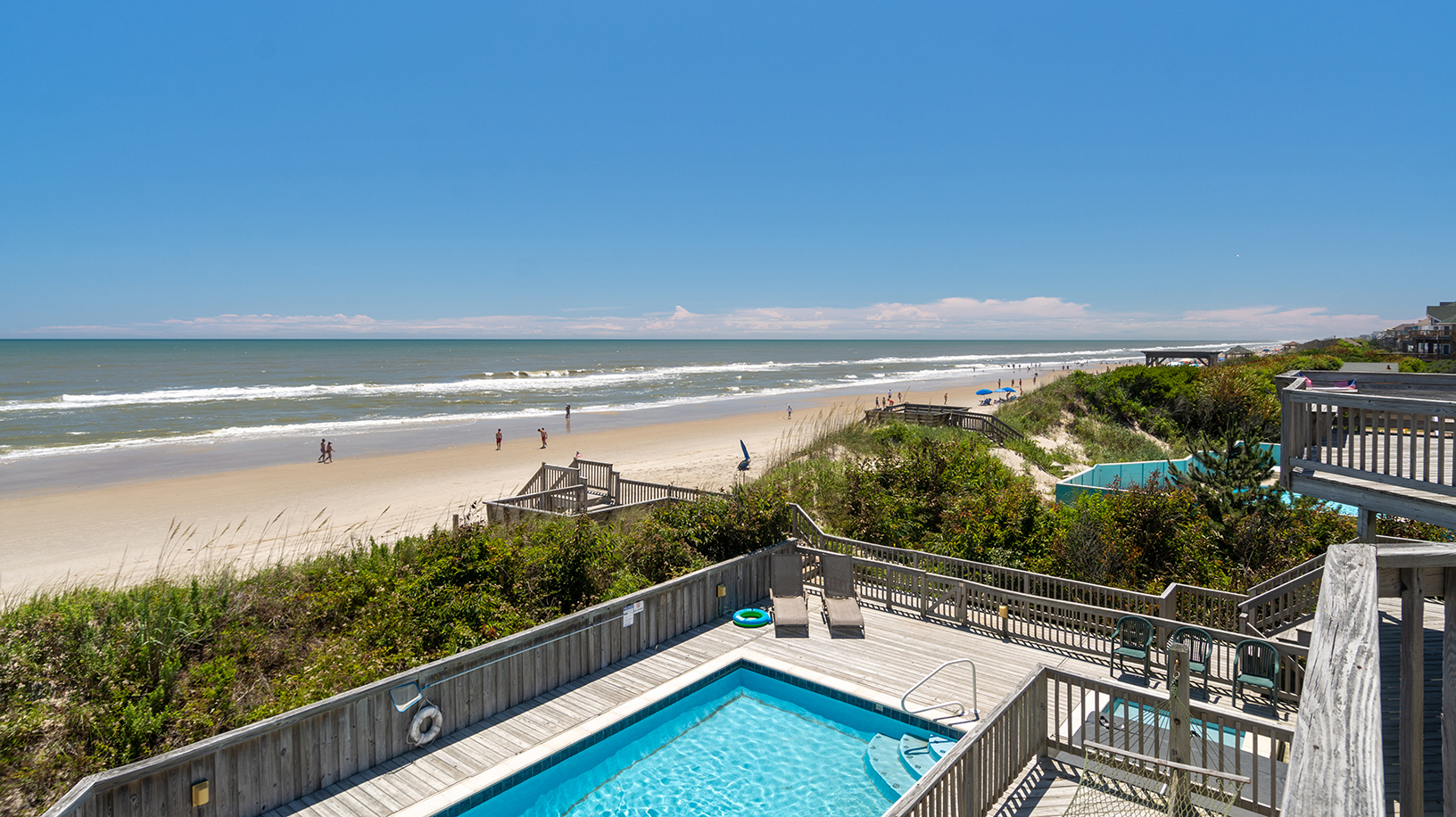 The Outer Banks Home 1016419