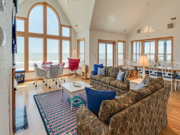 The Outer Banks Home 1016419