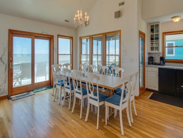 The Outer Banks Home 1016419