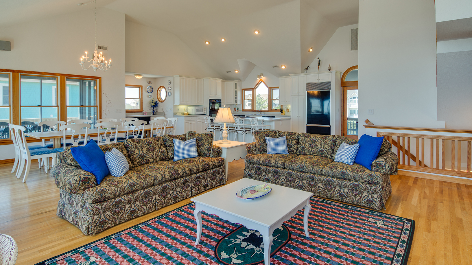 The Outer Banks Home 1016419