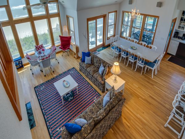 The Outer Banks Home 1016419