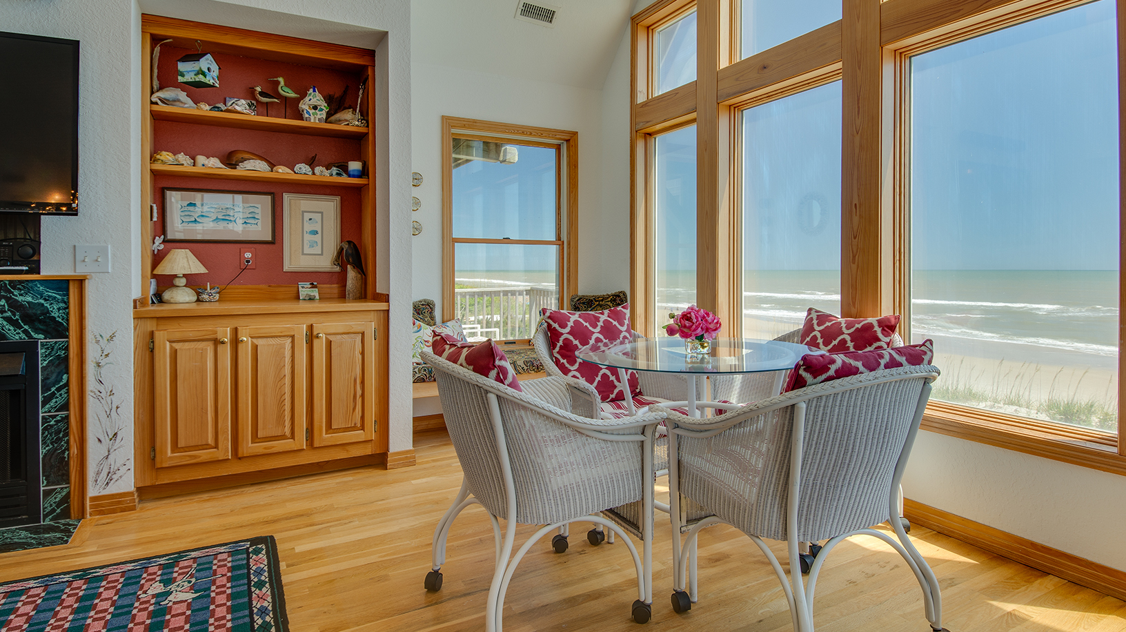 The Outer Banks Home 1016419