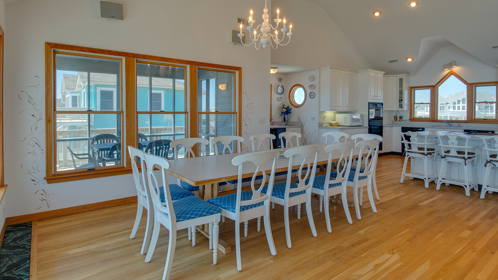 The Outer Banks Home 1016419