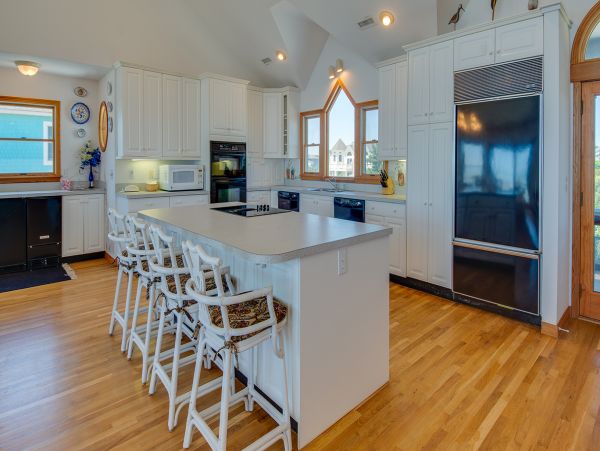 The Outer Banks Home 1016419