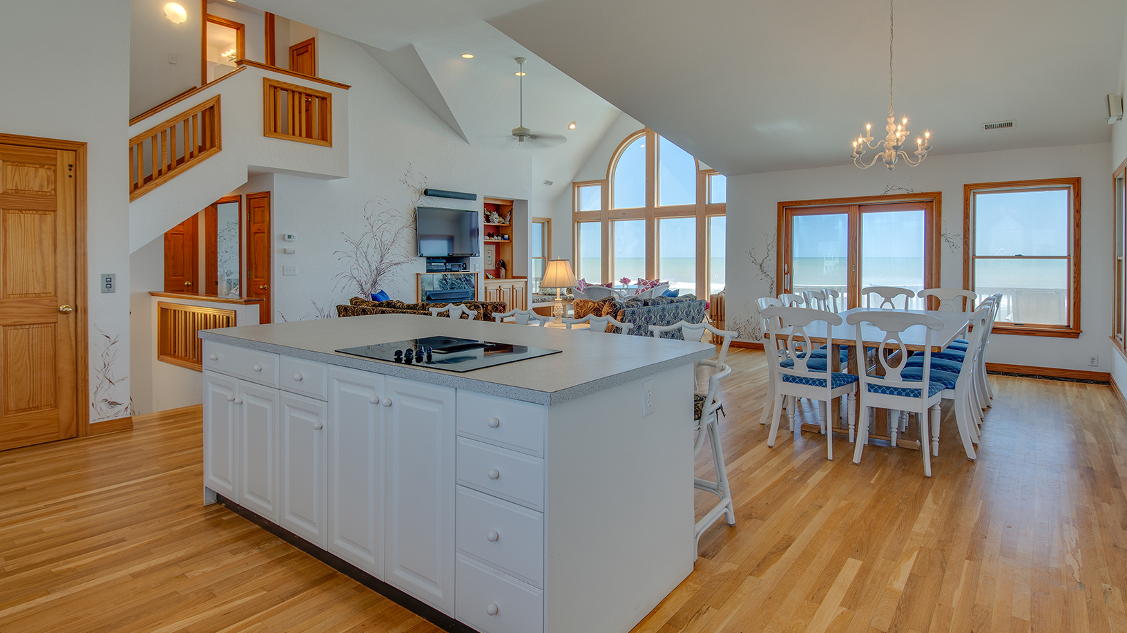 The Outer Banks Home 1016419