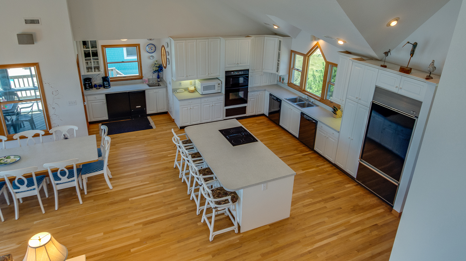 The Outer Banks Home 1016419