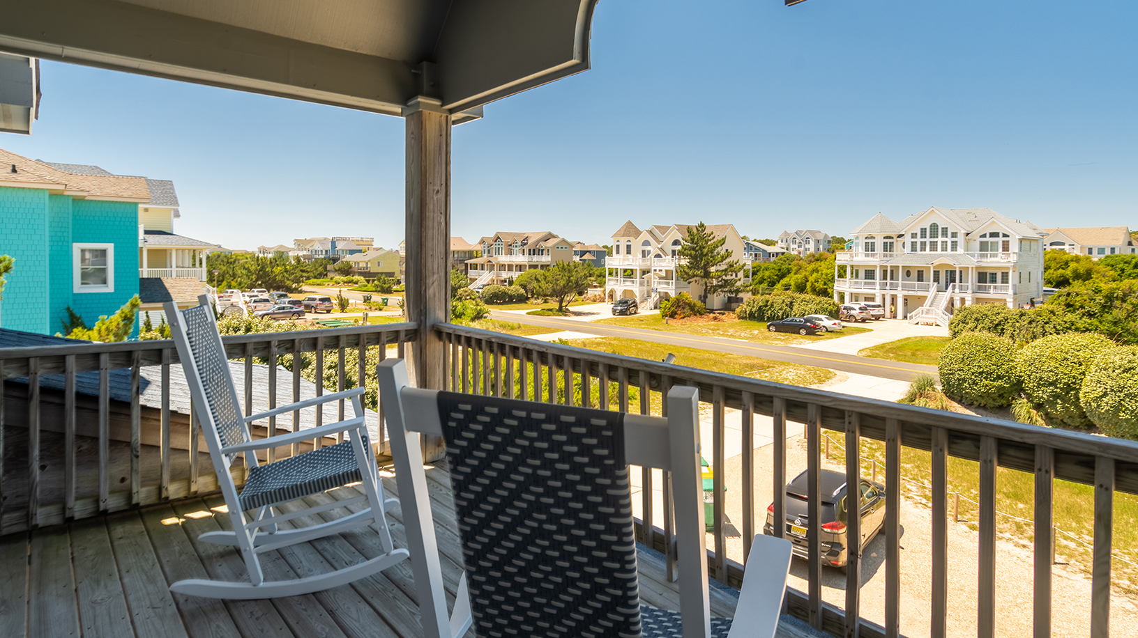 The Outer Banks Home 1016419
