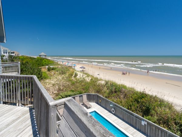 The Outer Banks Home 1016419