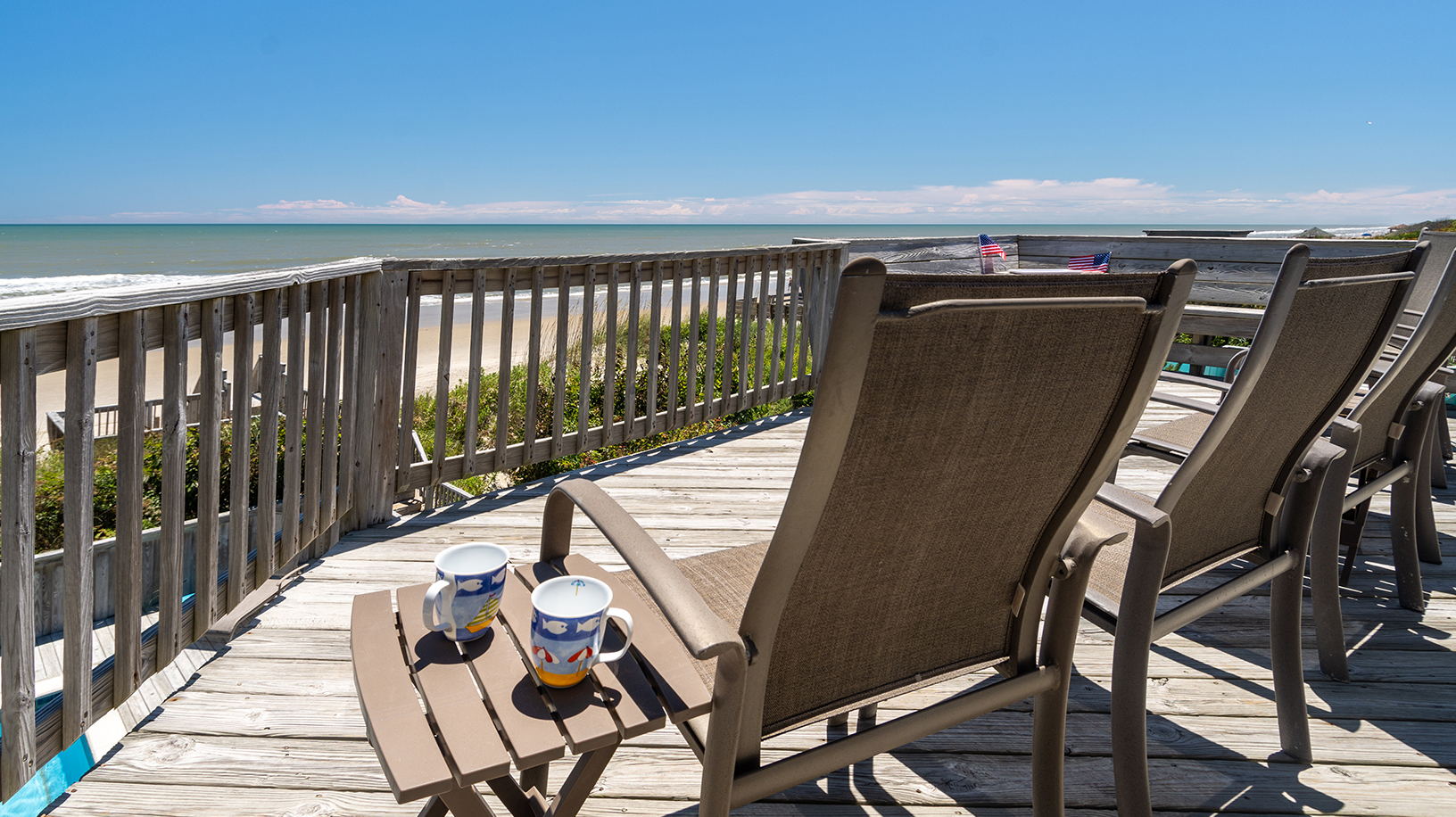 The Outer Banks Home 1016419