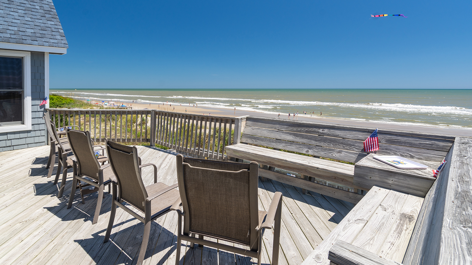The Outer Banks Home 1016419