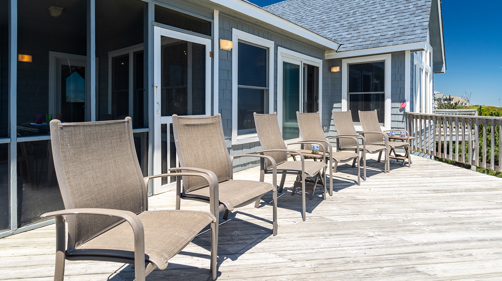 The Outer Banks Home 1016419