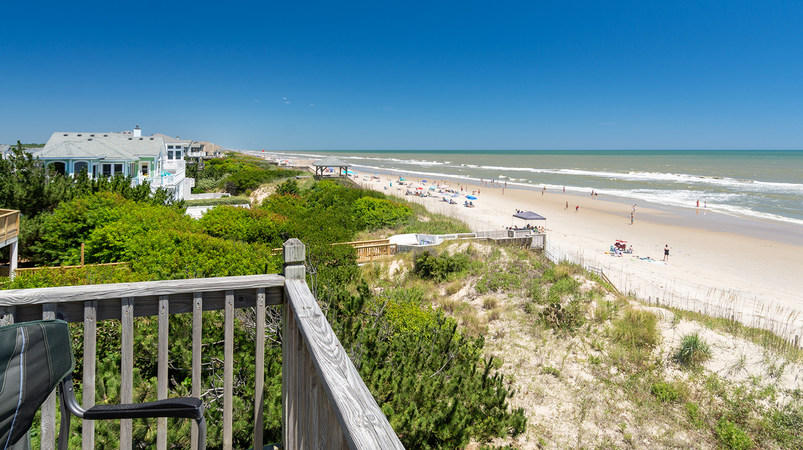 The Outer Banks Home 1016419
