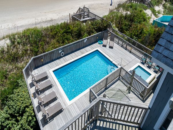 The Outer Banks Home 1016419