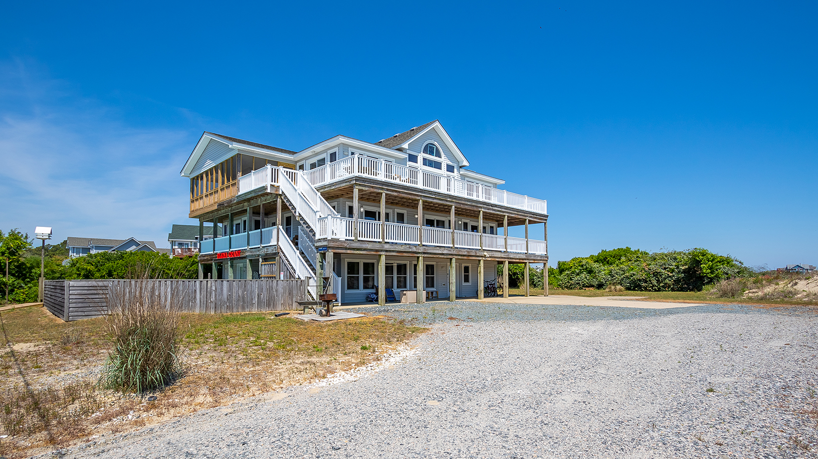 The Outer Banks Home 1016420