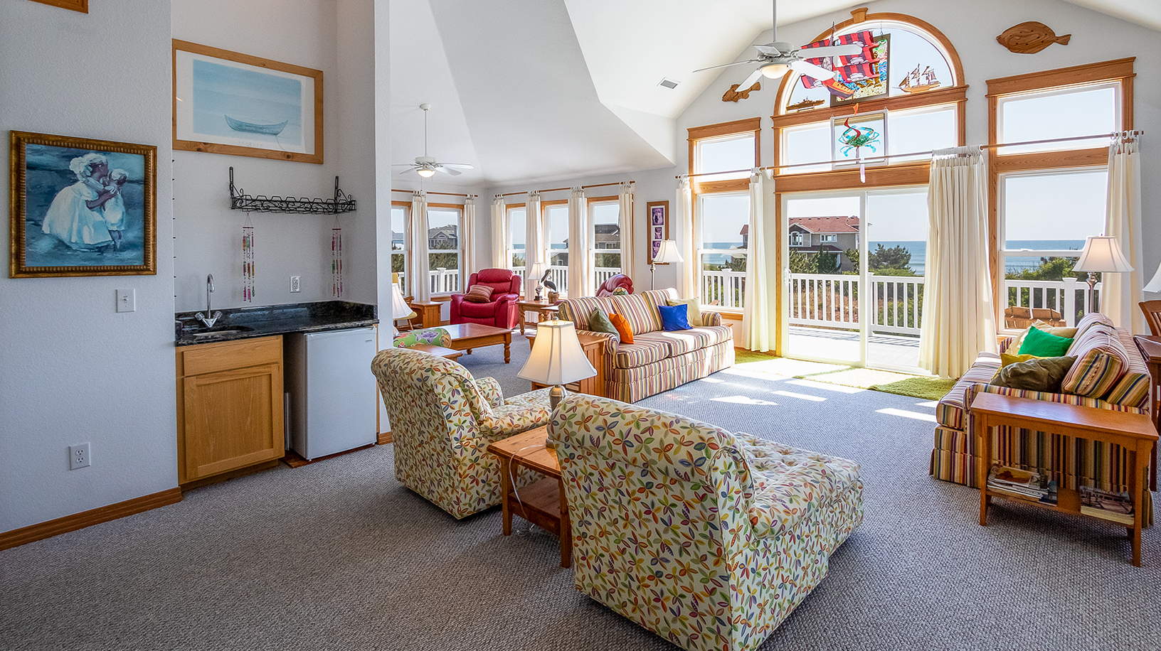 The Outer Banks Home 1016420