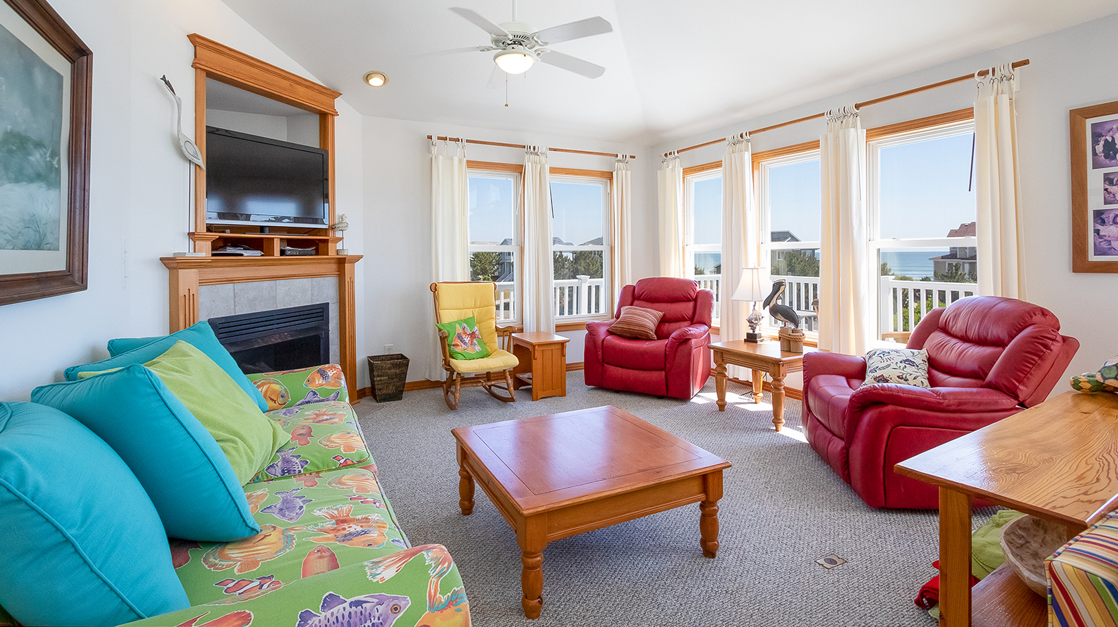 The Outer Banks Home 1016420