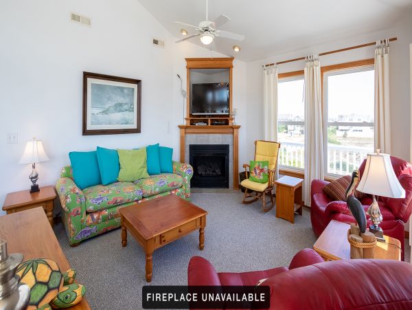 The Outer Banks Home 1016420