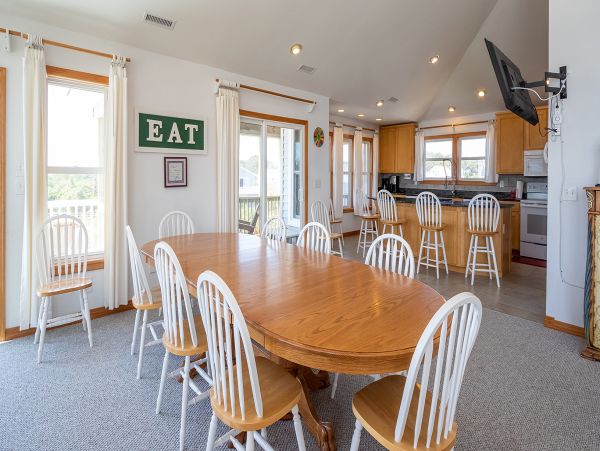 The Outer Banks Home 1016420