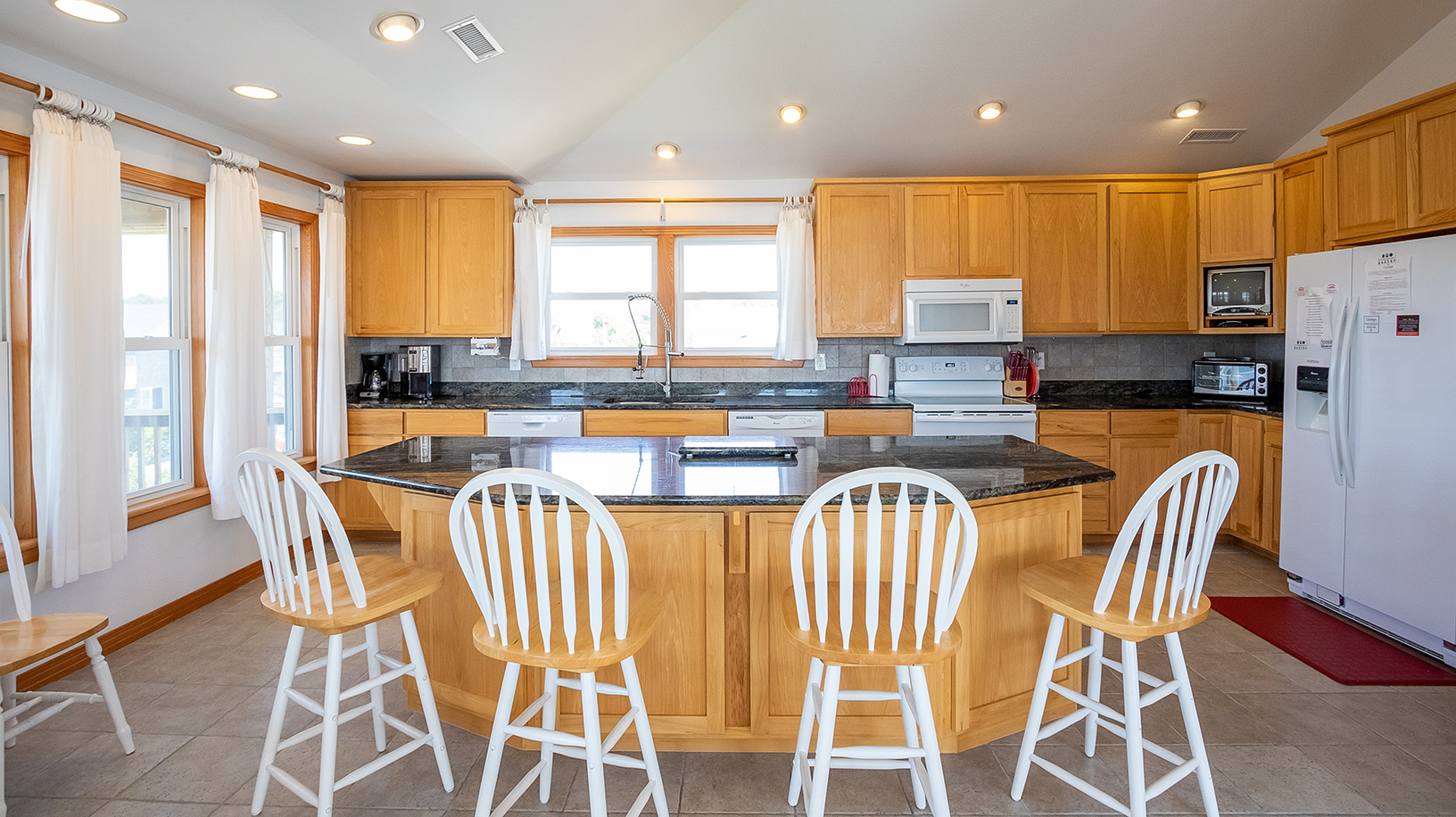 The Outer Banks Home 1016420