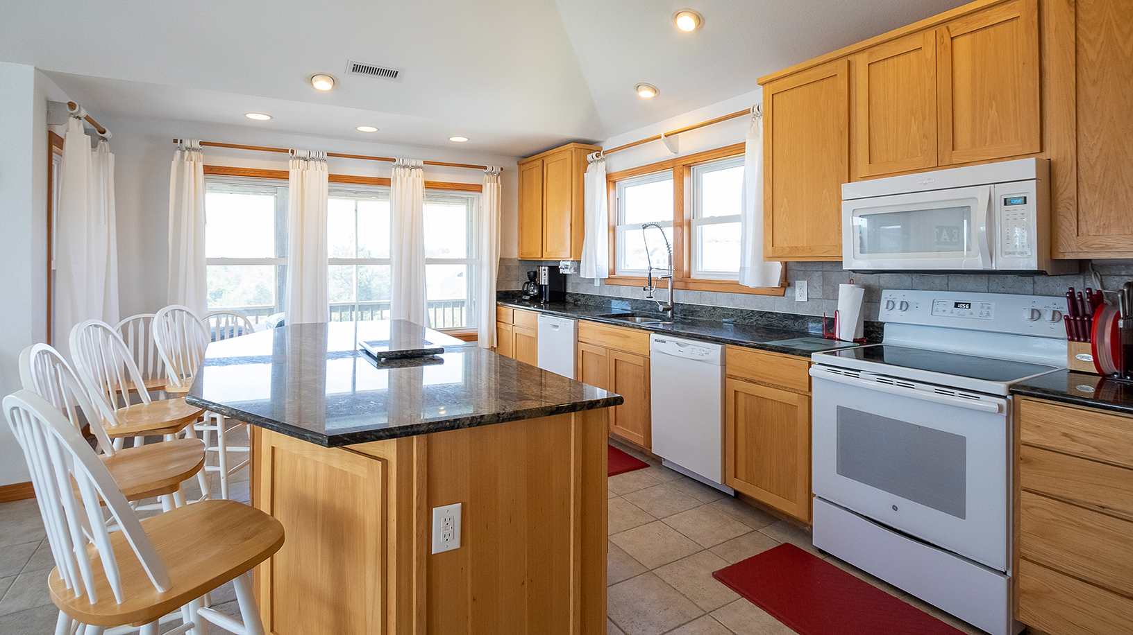 The Outer Banks Home 1016420