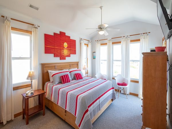 The Outer Banks Home 1016420