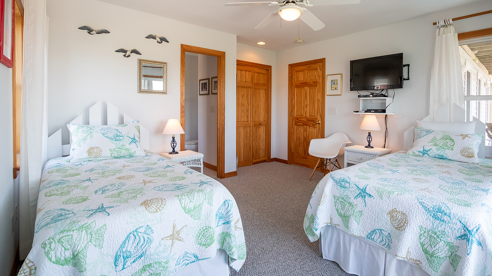 The Outer Banks Home 1016420