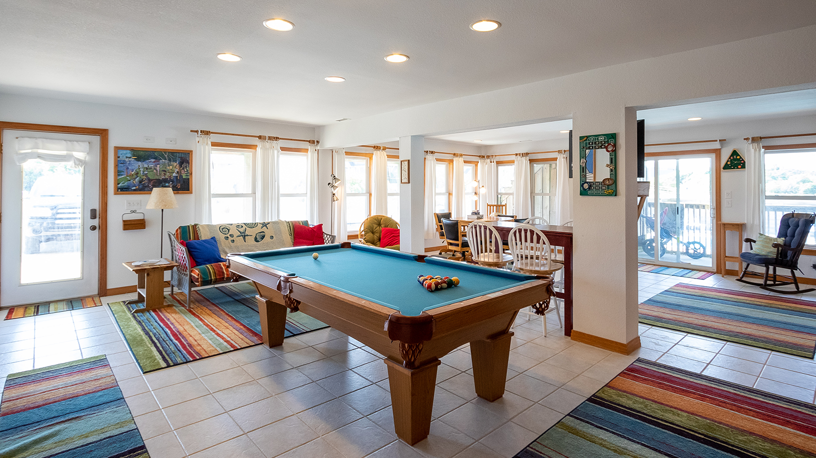 The Outer Banks Home 1016420
