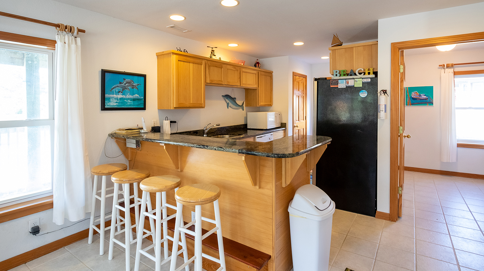 The Outer Banks Home 1016420