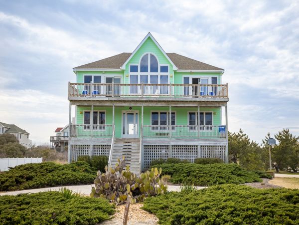 The Outer Banks Home 1016421