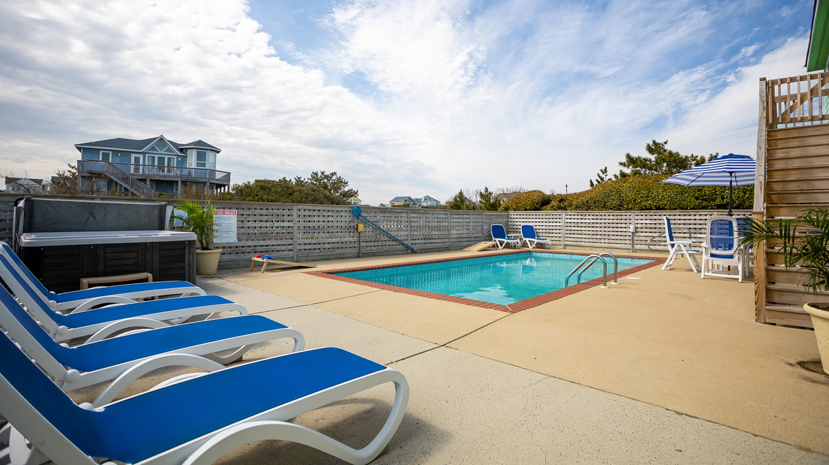 The Outer Banks Home 1016421