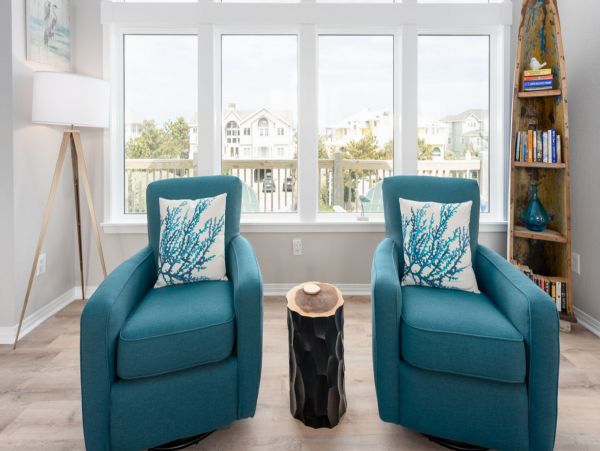 The Outer Banks Home 1016421