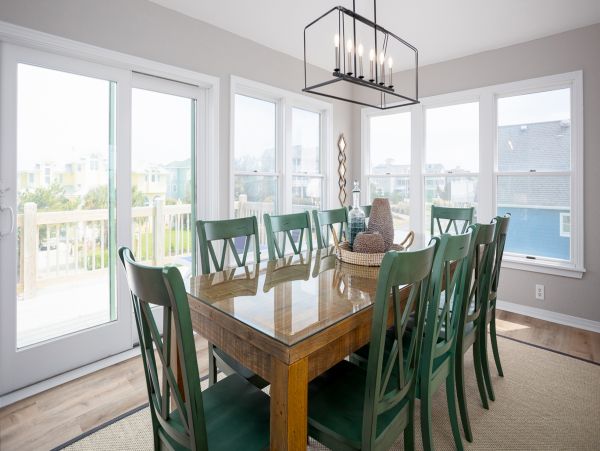 The Outer Banks Home 1016421
