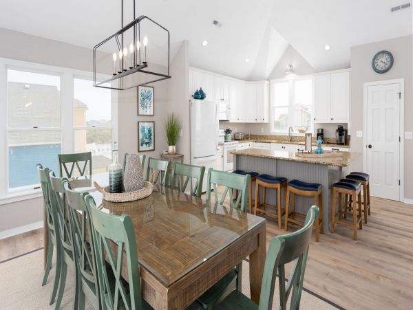 The Outer Banks Home 1016421