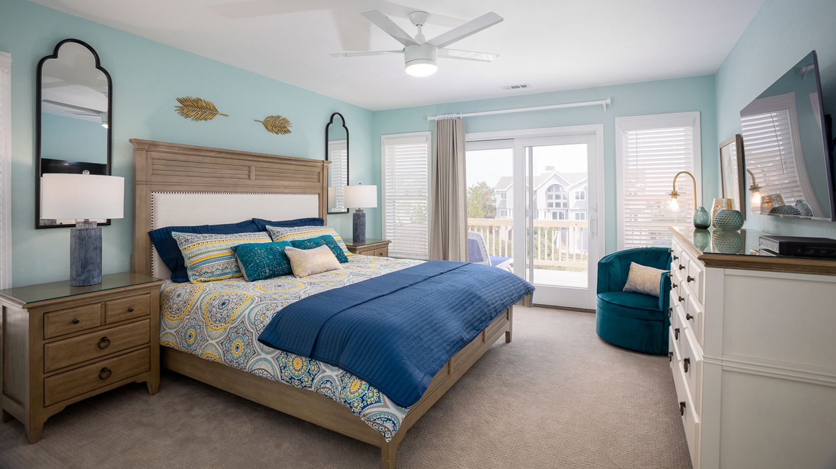 The Outer Banks Home 1016421
