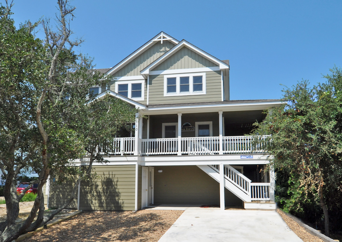 The Outer Banks Home 1016422